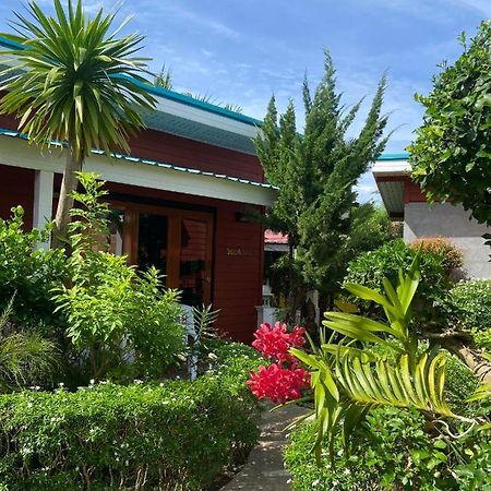 Thai Smile Bungalows Ko Lanta 外观 照片