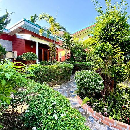 Thai Smile Bungalows Ko Lanta 外观 照片