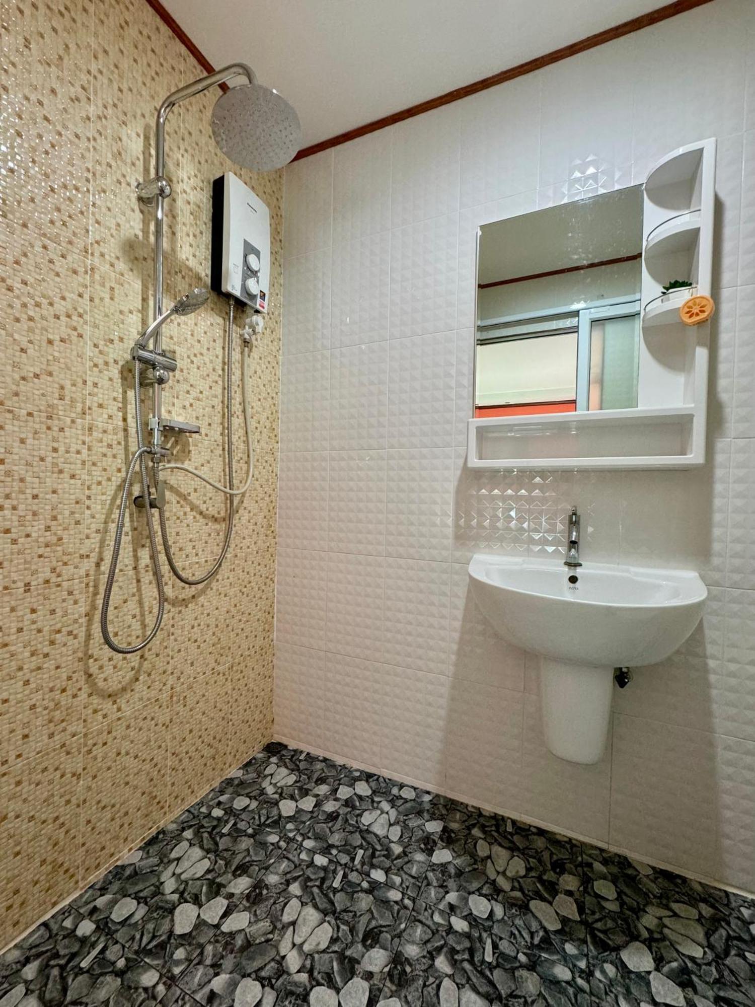 Thai Smile Bungalows Ko Lanta 外观 照片